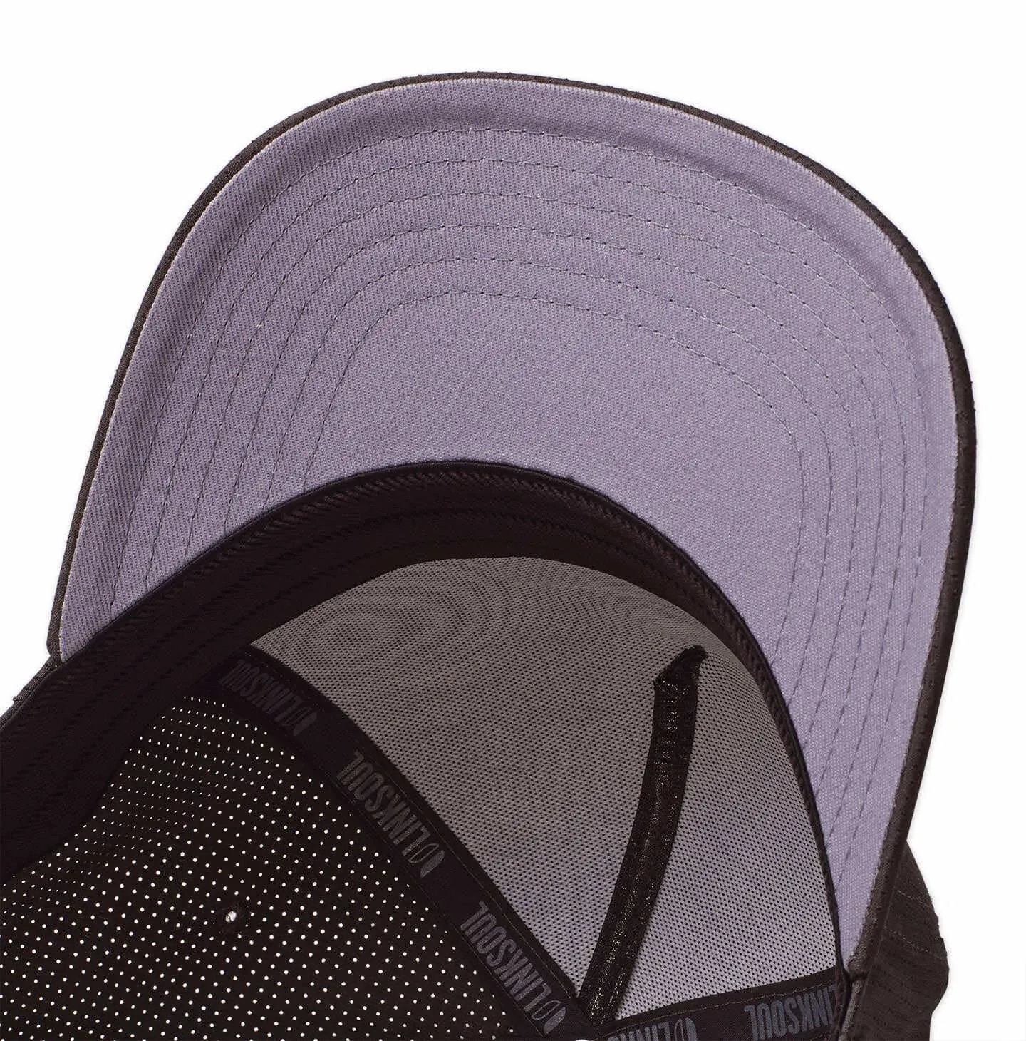 Walkman Patch Boardwalker AC Snapback Hat