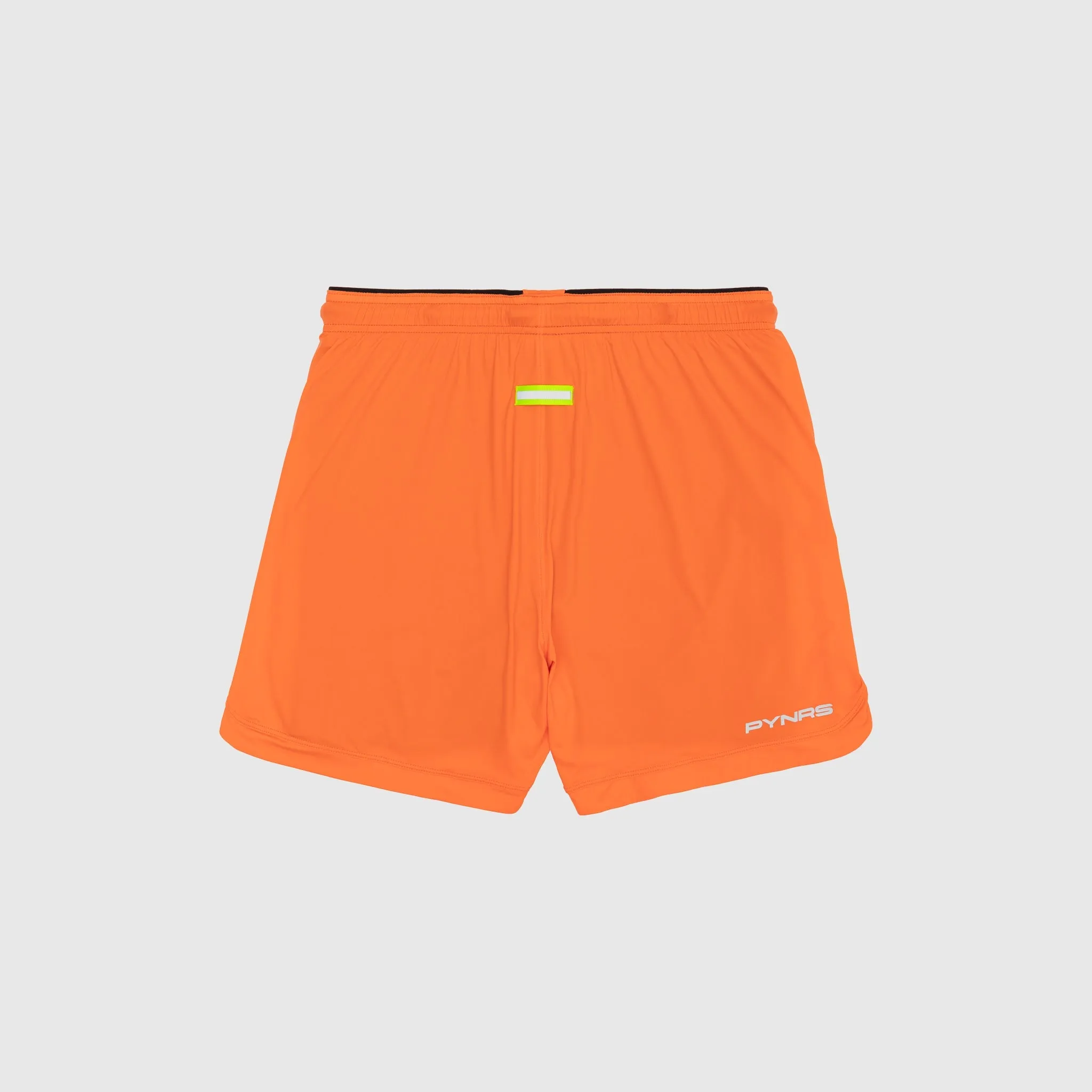 Woodrow 2-in-1 Running Short - Men's